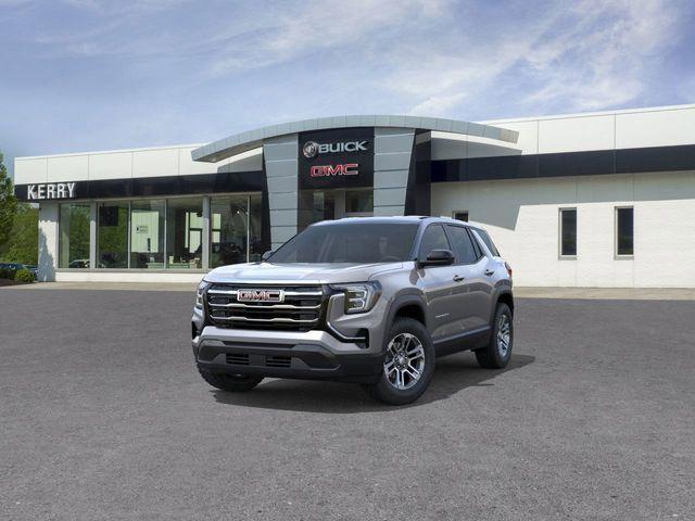 new 2026 GMC Terrain car, priced at $32,026