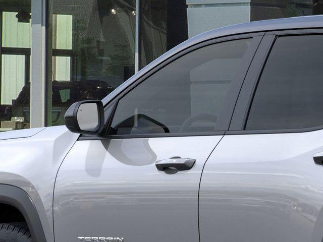 new 2026 GMC Terrain car, priced at $32,026