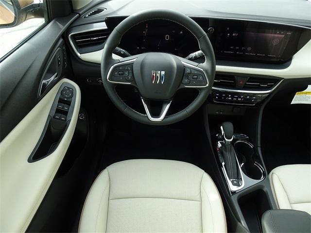 new 2026 Buick Encore GX car, priced at $34,236