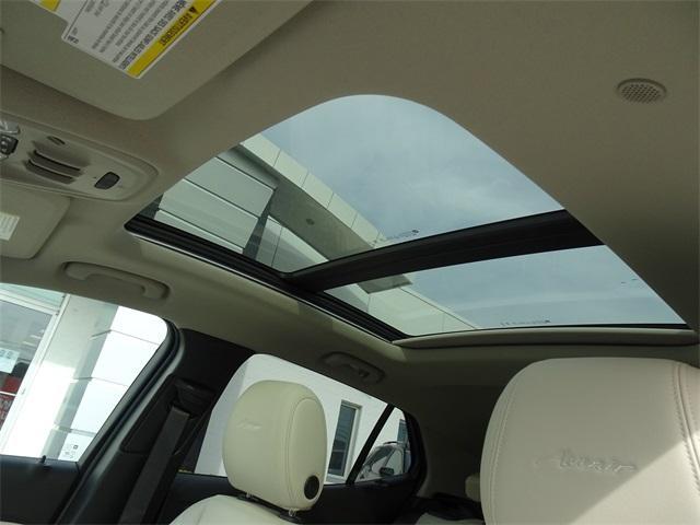 new 2026 Buick Encore GX car, priced at $34,236