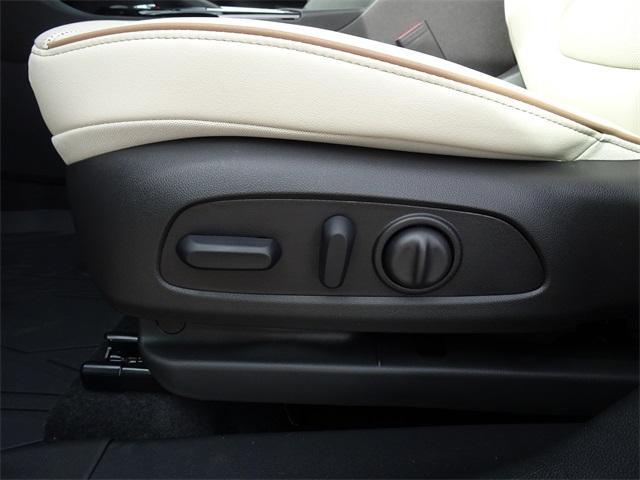 new 2026 Buick Encore GX car, priced at $34,236