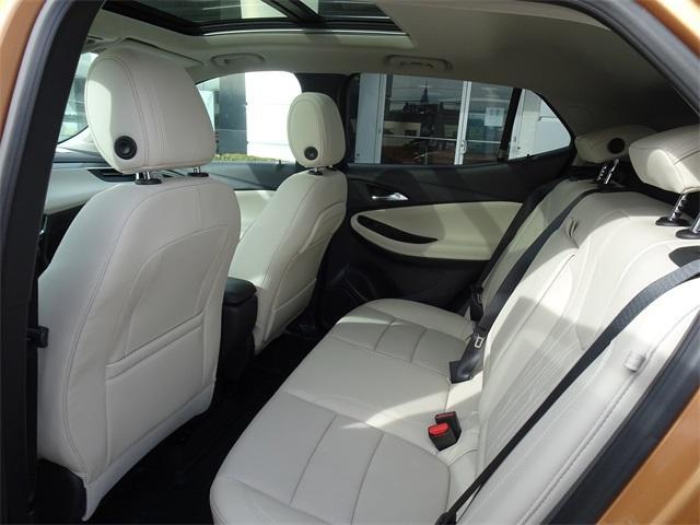 new 2026 Buick Encore GX car, priced at $34,236