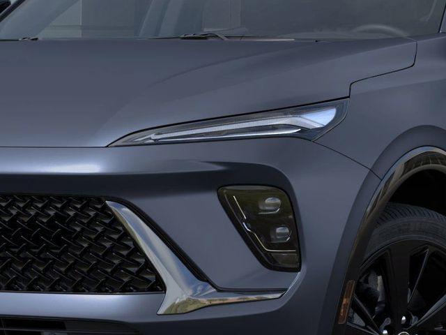 new 2026 Buick Envision car, priced at $46,296