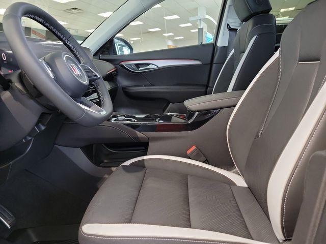 new 2026 Buick Envision car, priced at $46,296