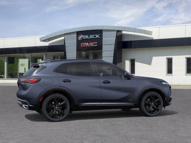 new 2026 Buick Envision car, priced at $46,296