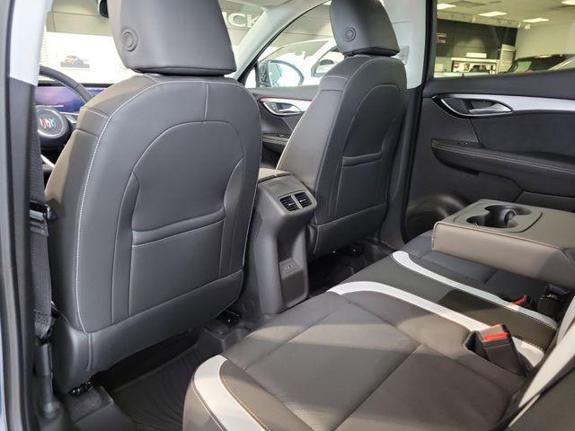 new 2026 Buick Envision car, priced at $46,296