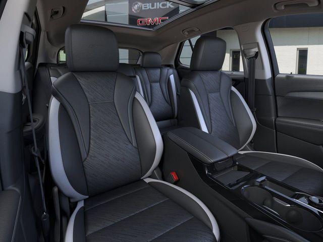 new 2026 Buick Envision car, priced at $46,296