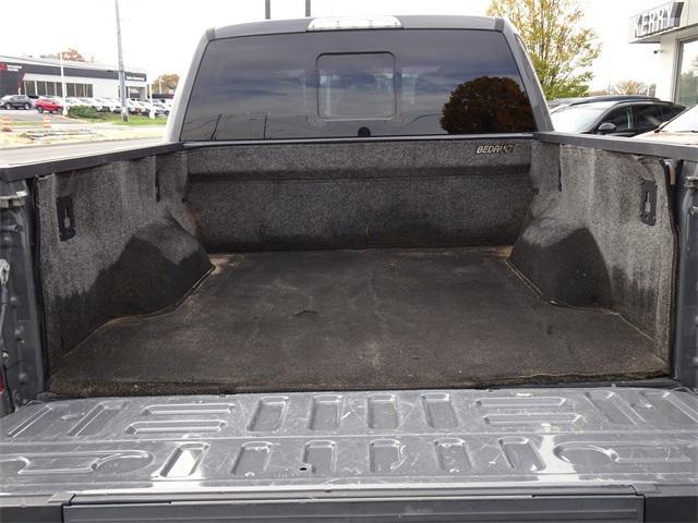 used 2018 Ford F-150 car, priced at $34,547