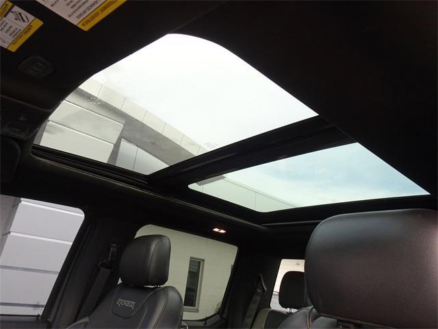 used 2018 Ford F-150 car, priced at $34,547