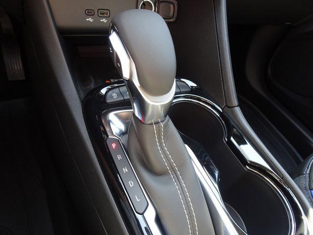 new 2026 Buick Encore GX car, priced at $28,387