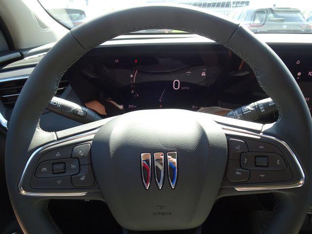 new 2026 Buick Encore GX car, priced at $28,387