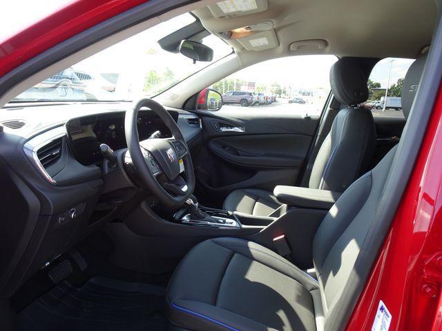 new 2026 Buick Encore GX car, priced at $28,387