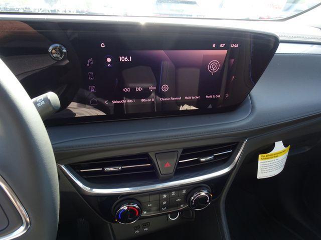 new 2026 Buick Encore GX car, priced at $28,387