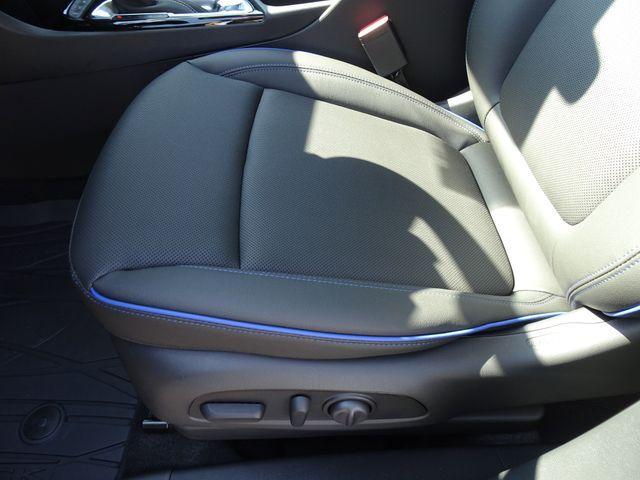 new 2026 Buick Encore GX car, priced at $28,387