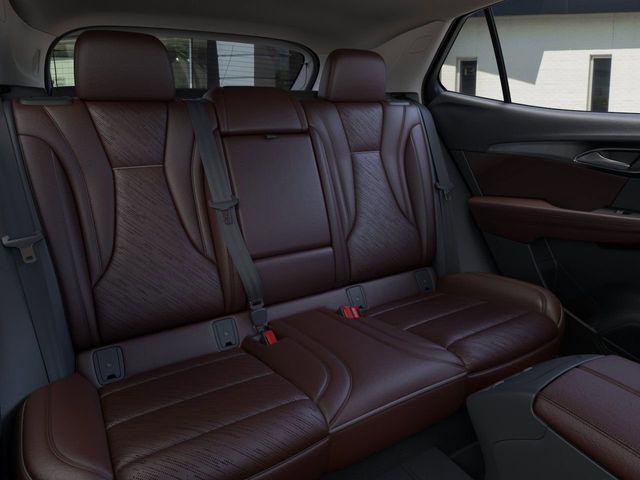 new 2026 Buick Envision car, priced at $46,296