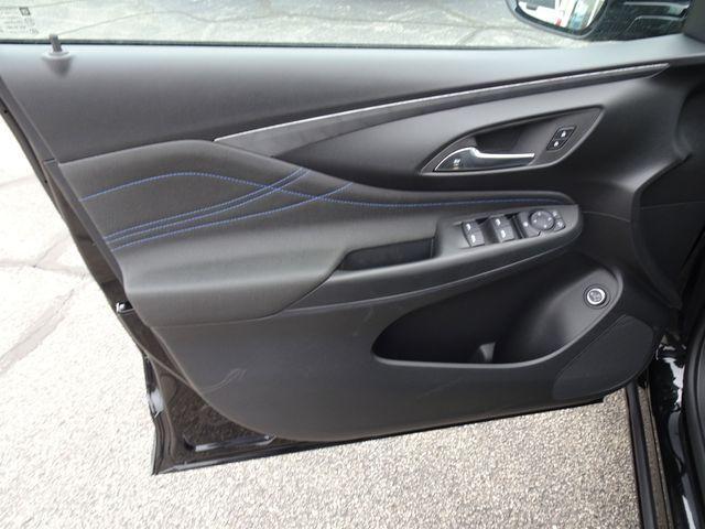 new 2026 Buick Envista car, priced at $27,873