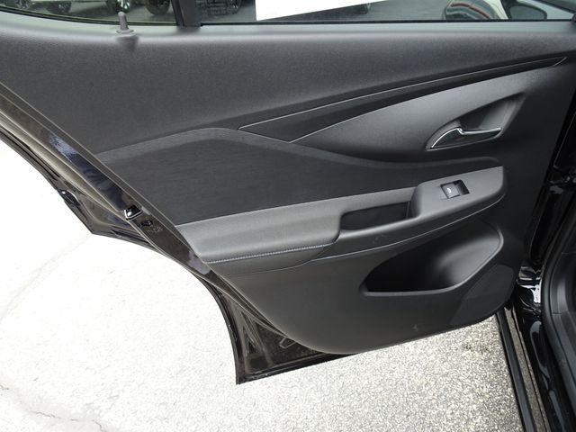 new 2026 Buick Envista car, priced at $27,873