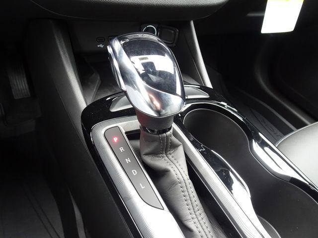 new 2026 Buick Envista car, priced at $27,873