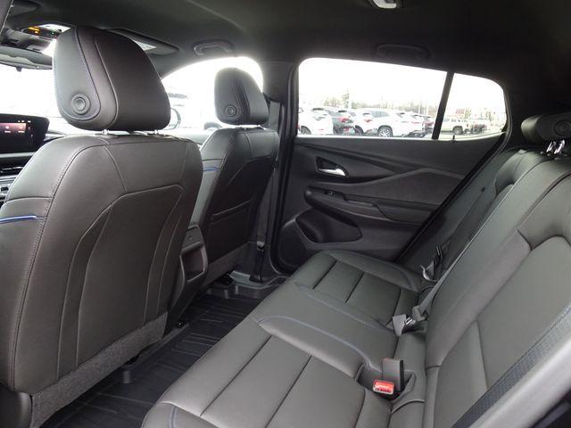 new 2026 Buick Envista car, priced at $27,873