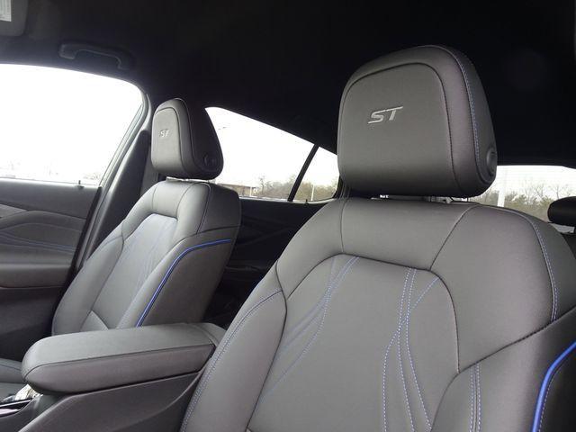 new 2026 Buick Envista car, priced at $27,873