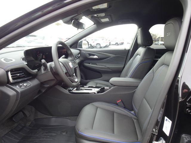 new 2026 Buick Envista car, priced at $27,873