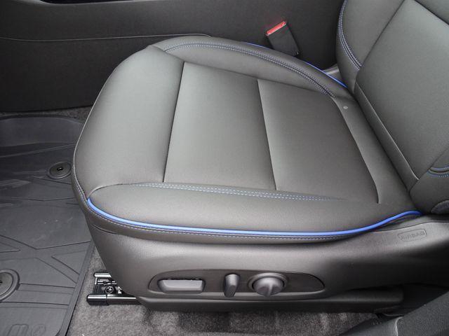 new 2026 Buick Envista car, priced at $27,873