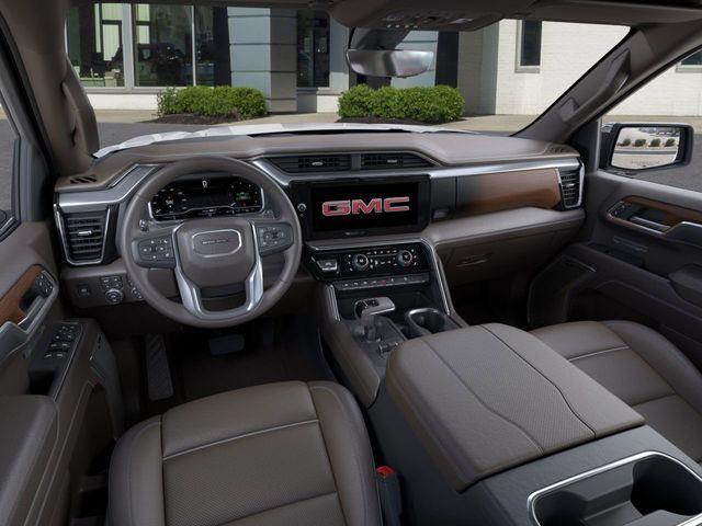 new 2026 GMC Sierra 1500 car, priced at $68,772