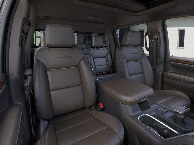 new 2026 GMC Sierra 1500 car, priced at $68,772