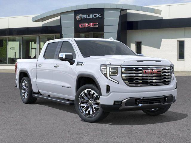 new 2026 GMC Sierra 1500 car, priced at $68,772