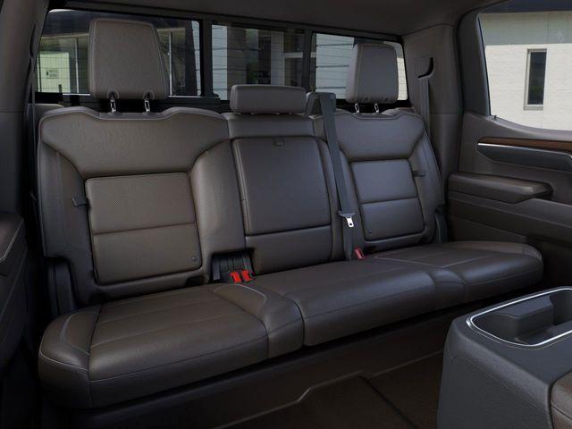 new 2026 GMC Sierra 1500 car, priced at $68,772