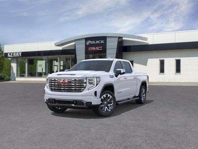 new 2026 GMC Sierra 1500 car, priced at $68,772