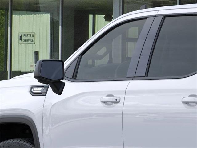 new 2026 GMC Sierra 1500 car, priced at $59,529