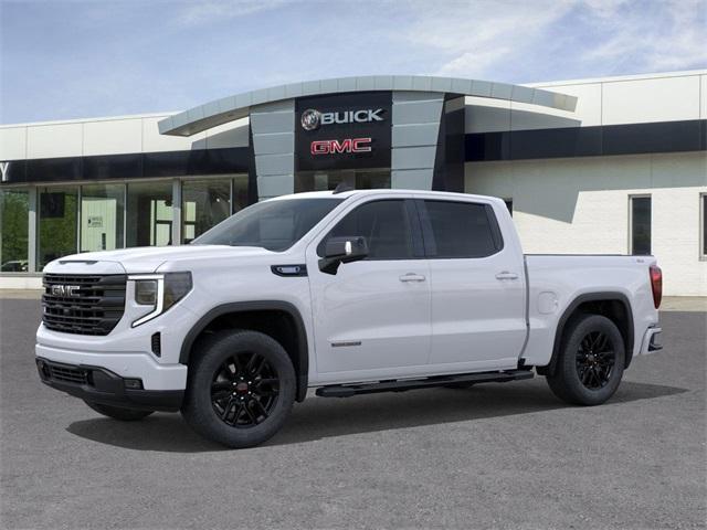 new 2026 GMC Sierra 1500 car, priced at $59,529