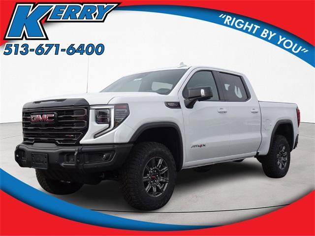 new 2026 GMC Sierra 1500 car, priced at $74,662