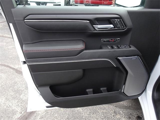 new 2026 GMC Sierra 1500 car, priced at $74,662