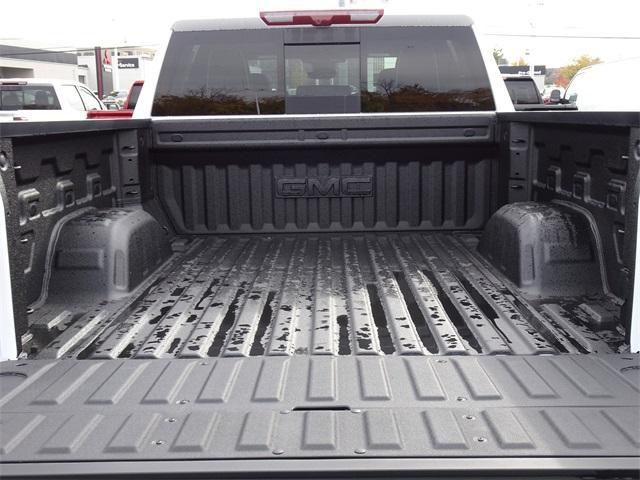 new 2026 GMC Sierra 1500 car, priced at $74,662