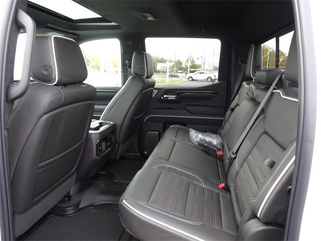 new 2026 GMC Sierra 1500 car, priced at $74,662