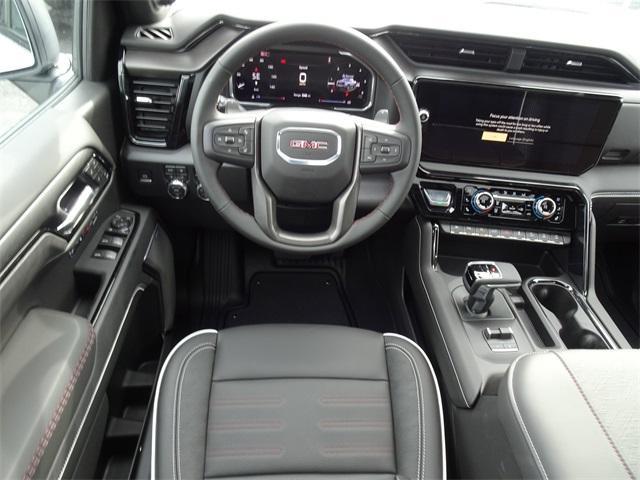 new 2026 GMC Sierra 1500 car, priced at $74,662