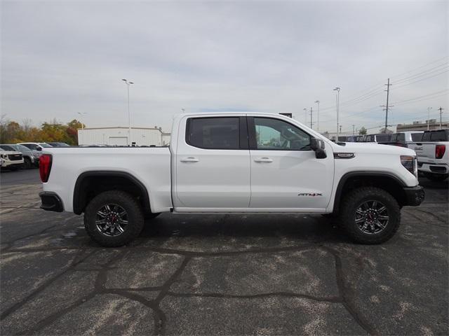 new 2026 GMC Sierra 1500 car, priced at $74,662