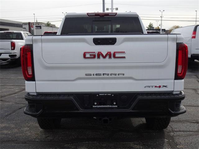 new 2026 GMC Sierra 1500 car, priced at $74,662