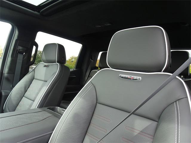 new 2026 GMC Sierra 1500 car, priced at $74,662