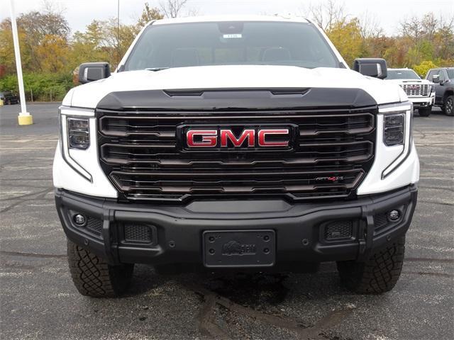 new 2026 GMC Sierra 1500 car, priced at $74,662
