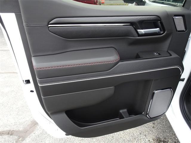 new 2026 GMC Sierra 1500 car, priced at $74,662