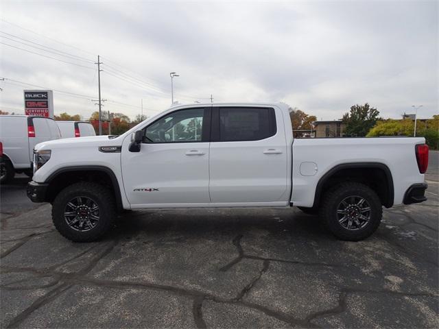 new 2026 GMC Sierra 1500 car, priced at $74,662