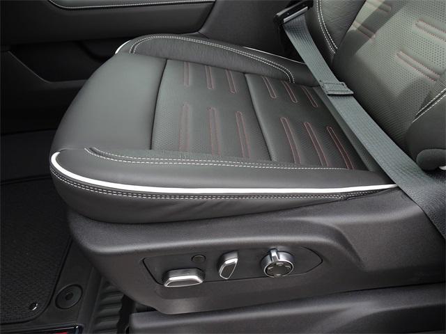 new 2026 GMC Sierra 1500 car, priced at $74,662