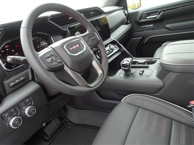 new 2026 GMC Sierra 1500 car, priced at $74,662