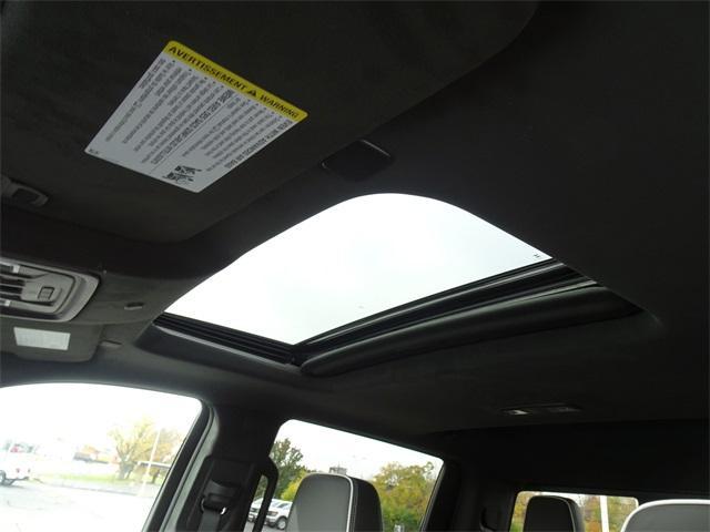 new 2026 GMC Sierra 1500 car, priced at $74,662