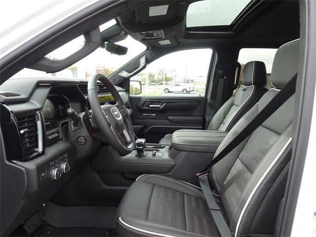 new 2026 GMC Sierra 1500 car, priced at $74,662