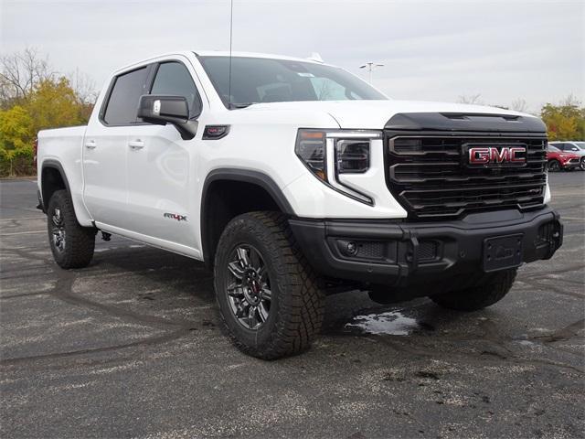 new 2026 GMC Sierra 1500 car, priced at $74,662