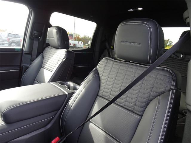 new 2026 GMC Sierra EV car, priced at $65,300